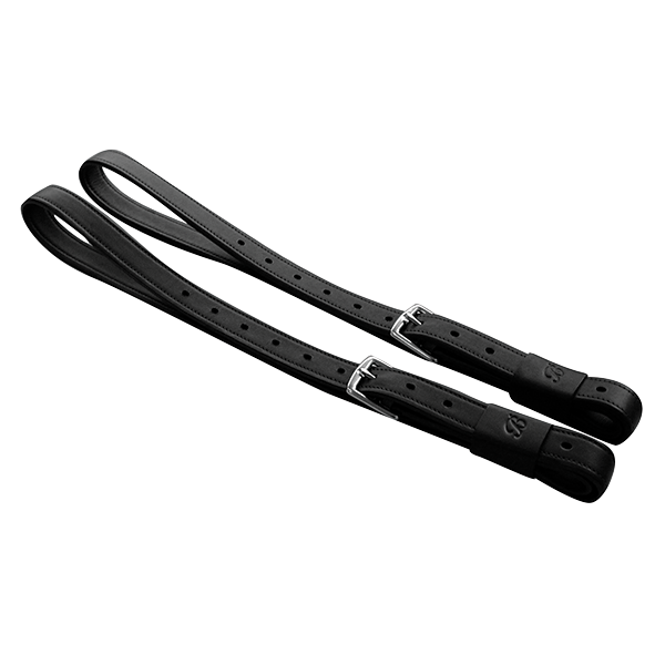 Bates Stock Stirrup Leathers