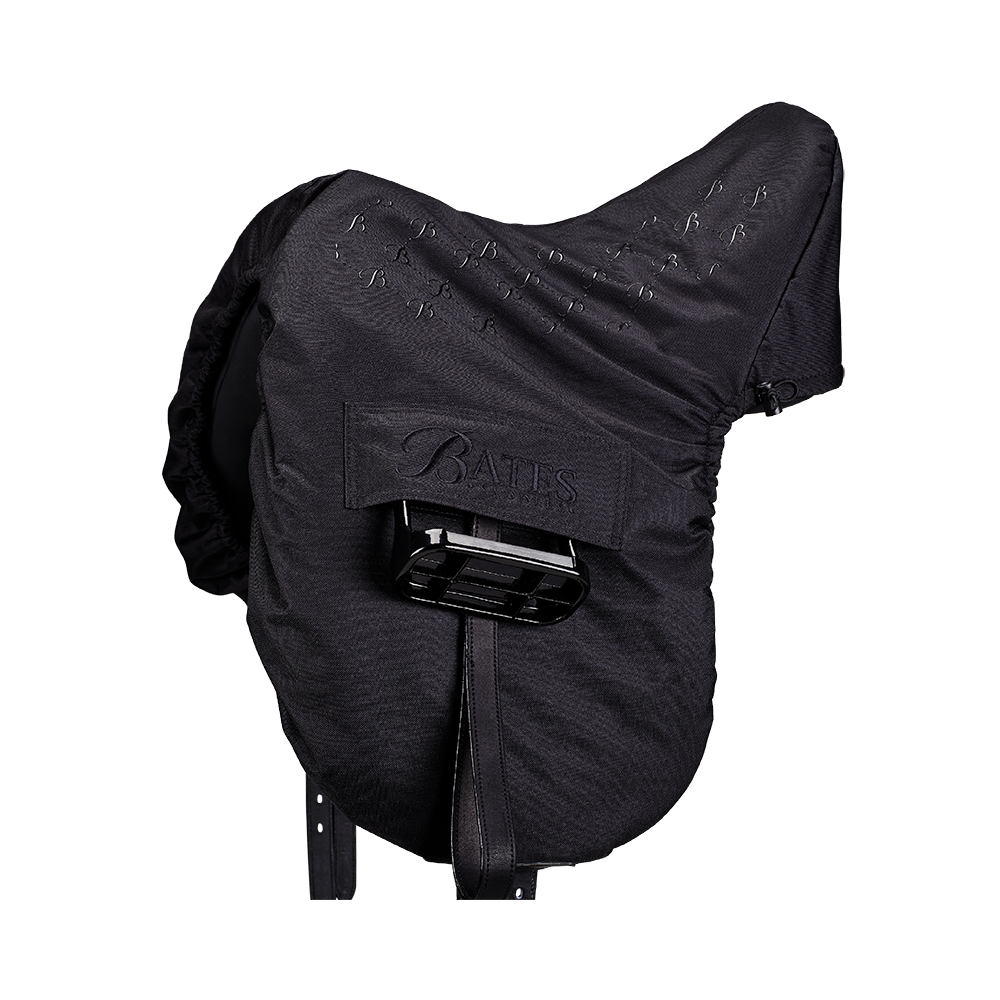 Bates Waterproof Rideable Saddle Cover