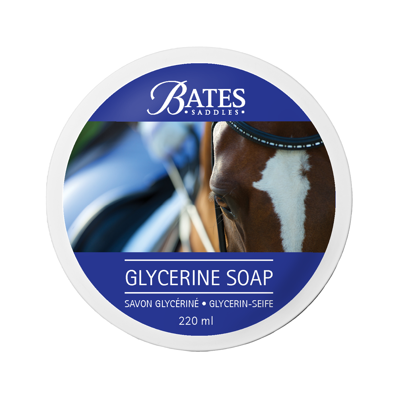 Bates Glycerine Soap