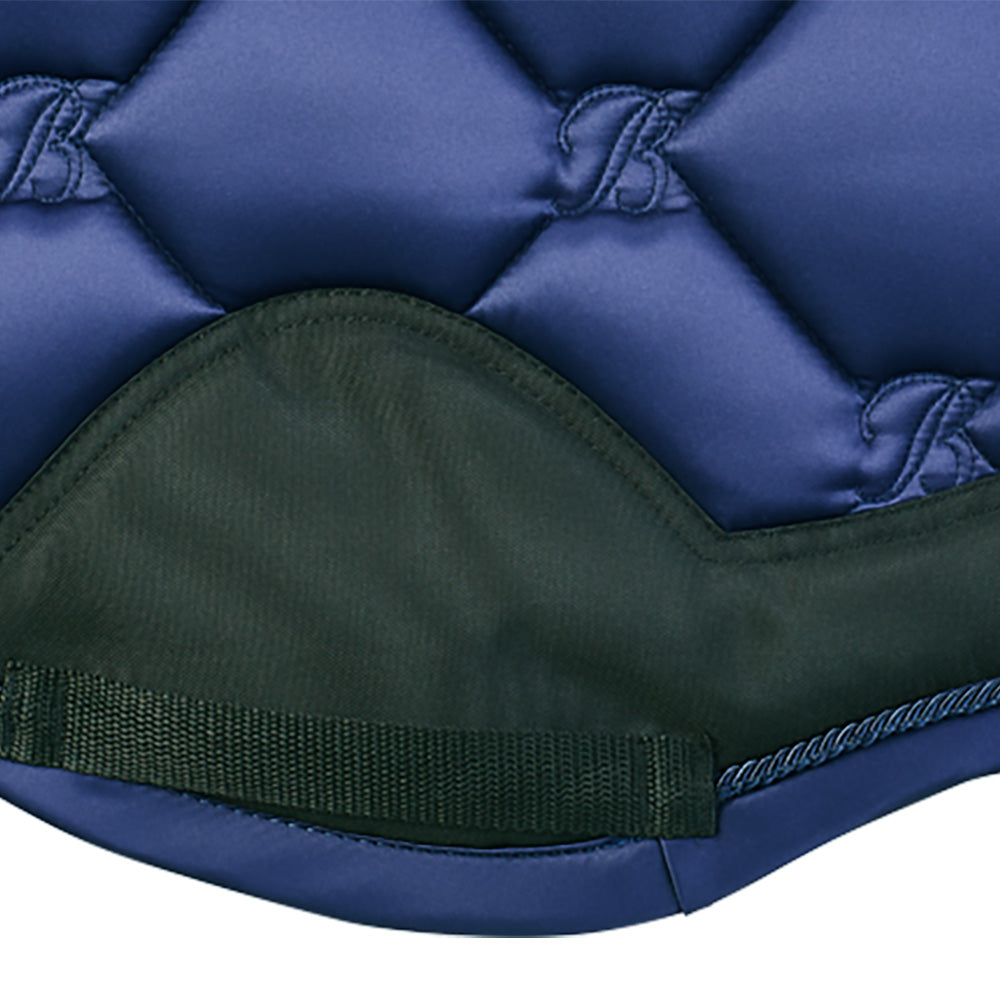 Bates Jump Saddle Pad