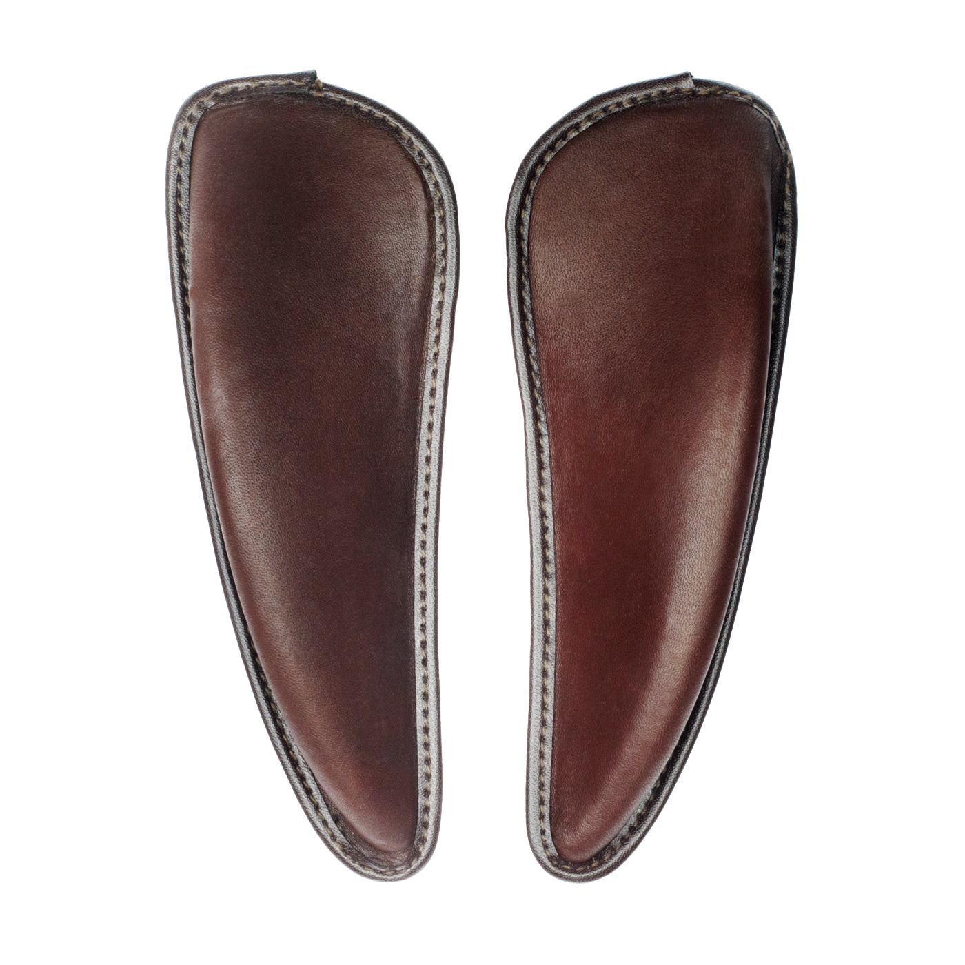 BATES - Selle de Saut Victrix Havana Brun BATES - Selle de Saut Victrix Havana Brun